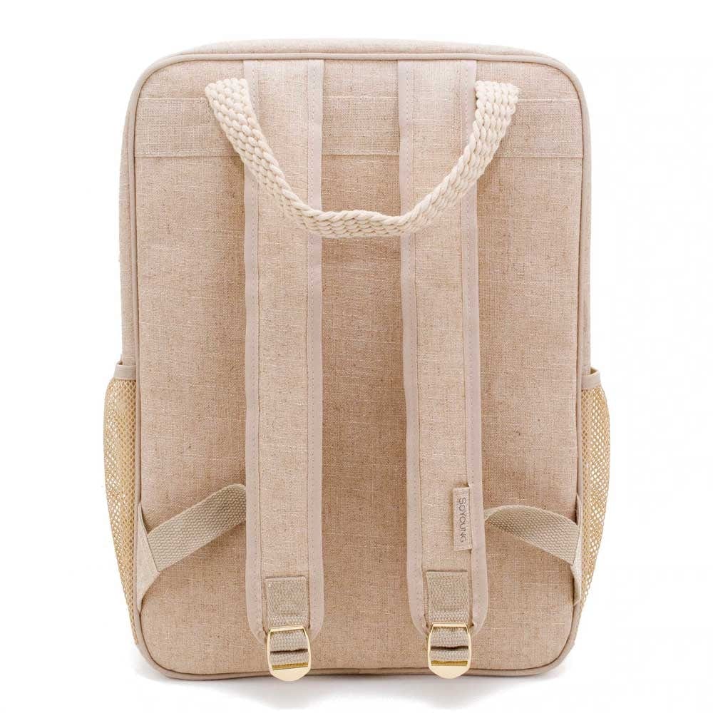 SoYoung Totepack Natural Linen