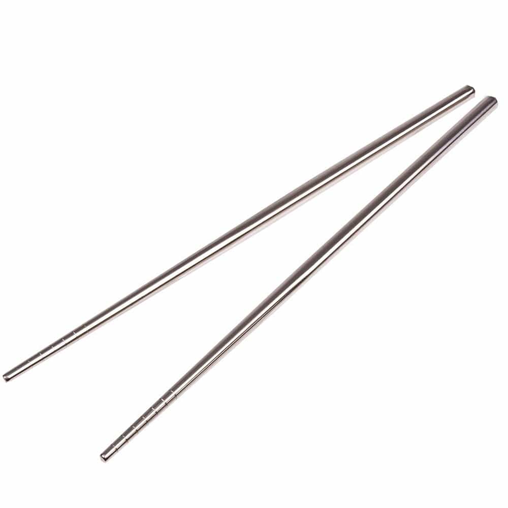 Stainless Steel Chopsticks