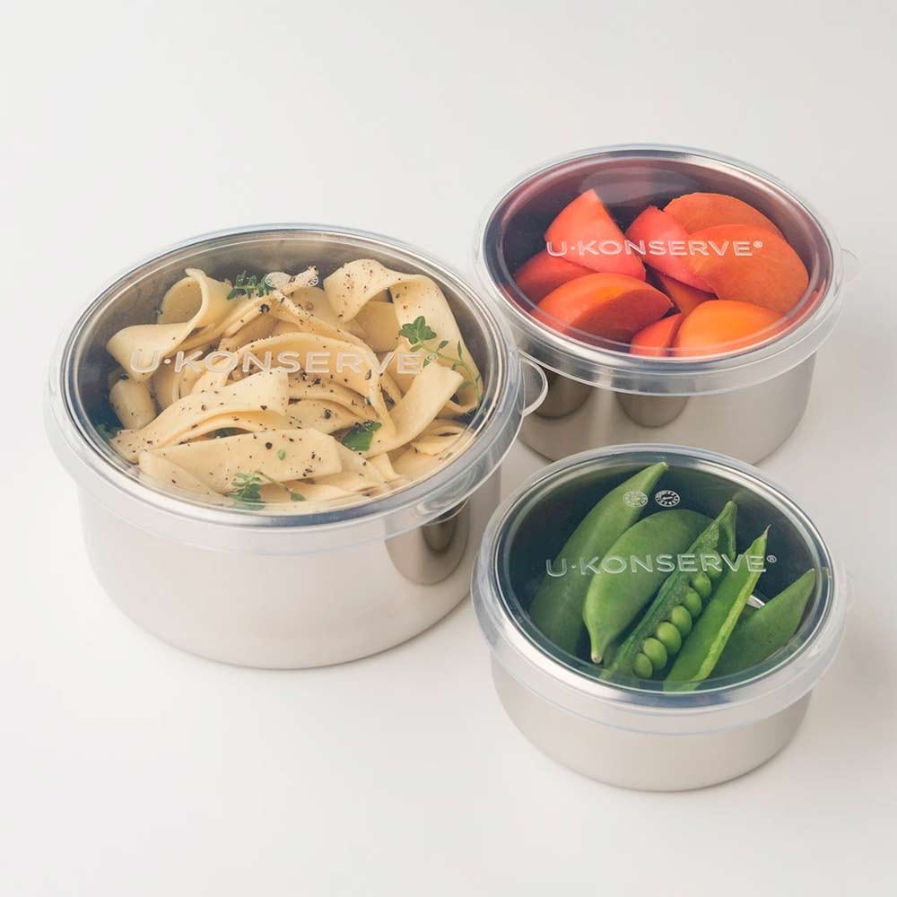 Original Fit Collection Container (150ml/5oz) & Storage Lid
