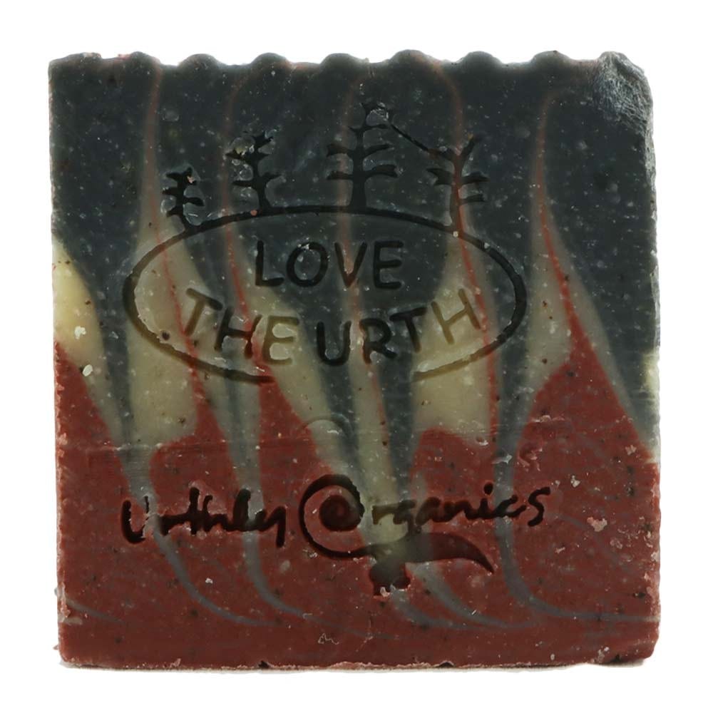 Urthly Organics Soap Bar - Tradie Soap