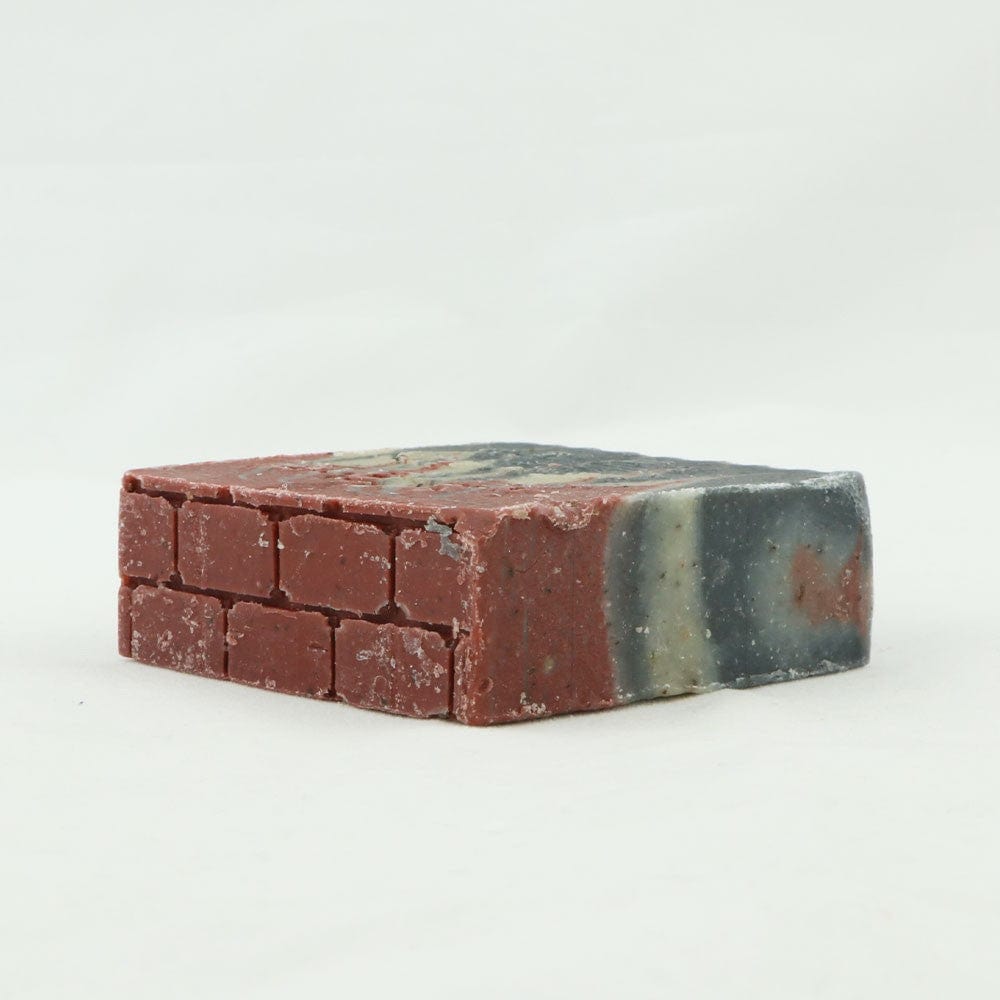 Urthly Organics Soap Bar - Tradie Soap