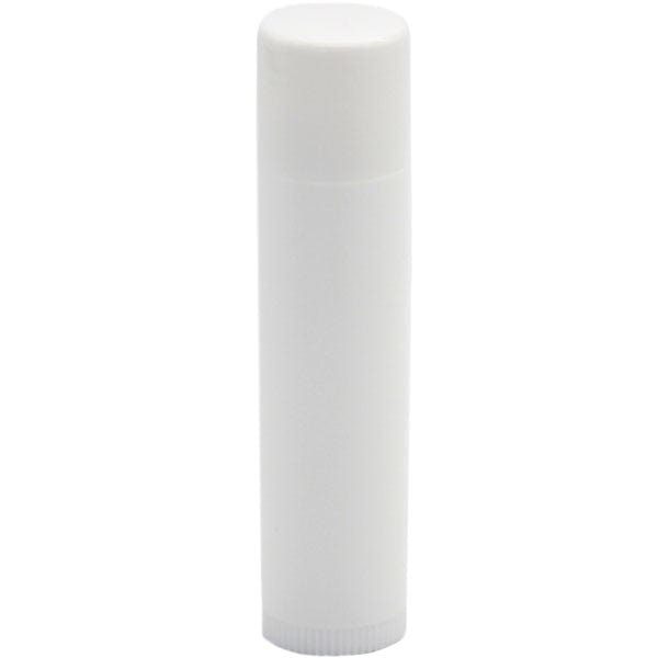 Buy White Lip Balm Twister Tube - 5ml – Biome New Zealand Online