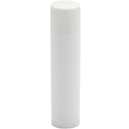 Buy White Lip Balm Twister Tube - 5ml – Biome New Zealand Online