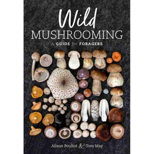 Wild Mushrooming